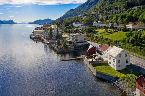 Sjøhuset Sjøholt
