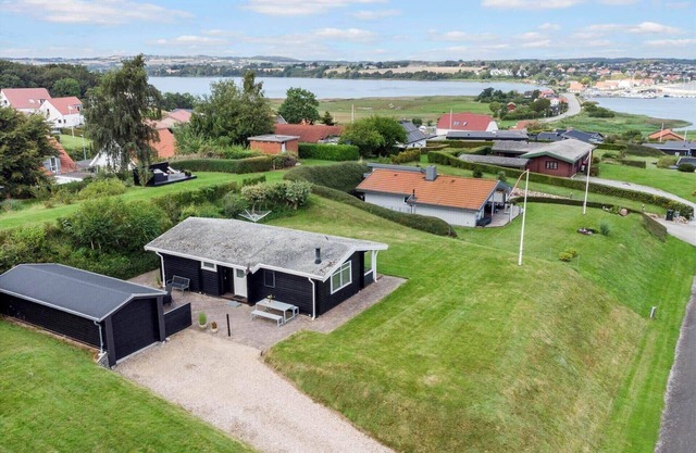 SJ266 Hejls - Æ Skovbryn 21