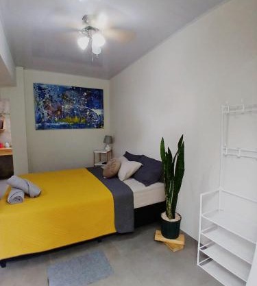 SJO Green Casita