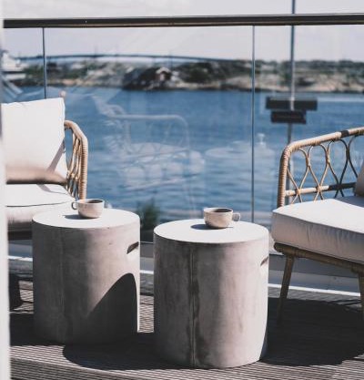 Skärgårdshotellet Hönö