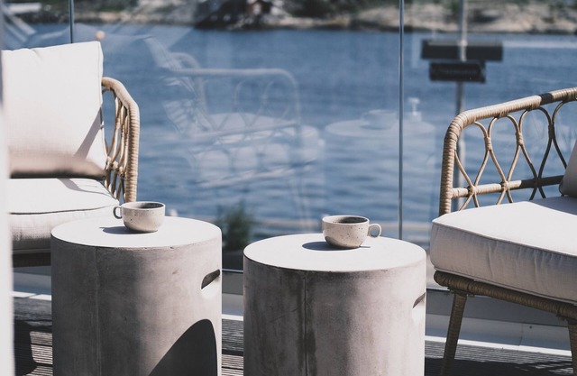 Skärgårdshotellet Hönö