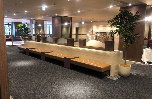 SK HOTEL KOBE STATION FRONT