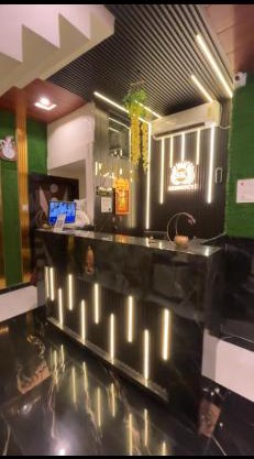 SK Residency
