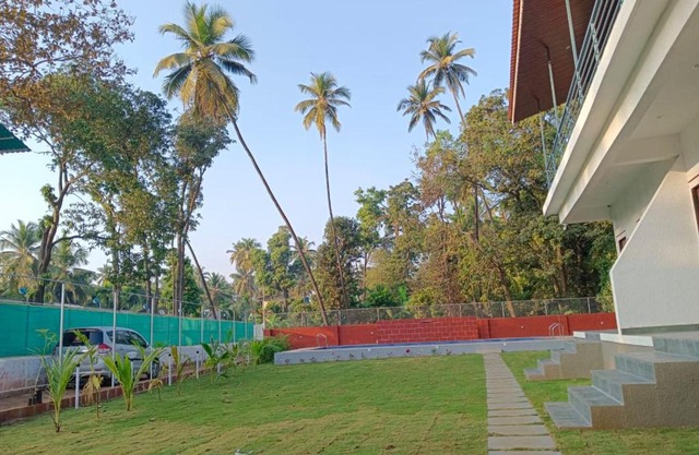 Sk Resort