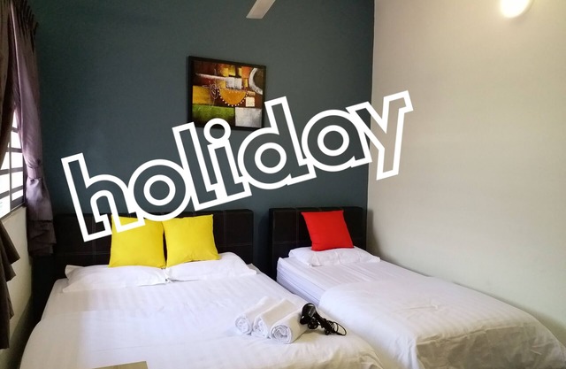 SK Rest Home confortable y de lujo