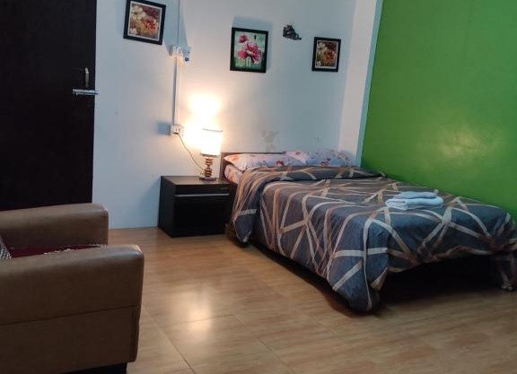 SK Rooms
