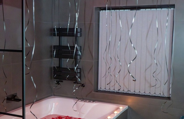 Appartement-Vue ville-Salle de bain privée séparée