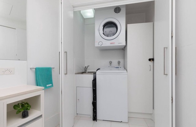 Splendide beauté de 2 BR situé dans la ville de Brisbane