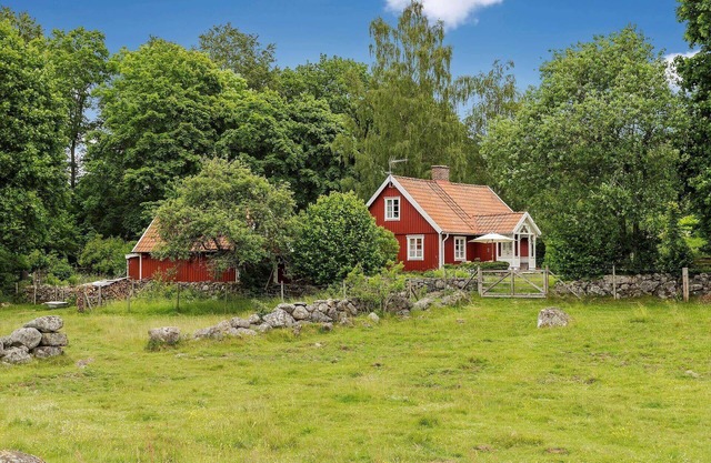 SKA577 Hästveda - Skärseröd 2254