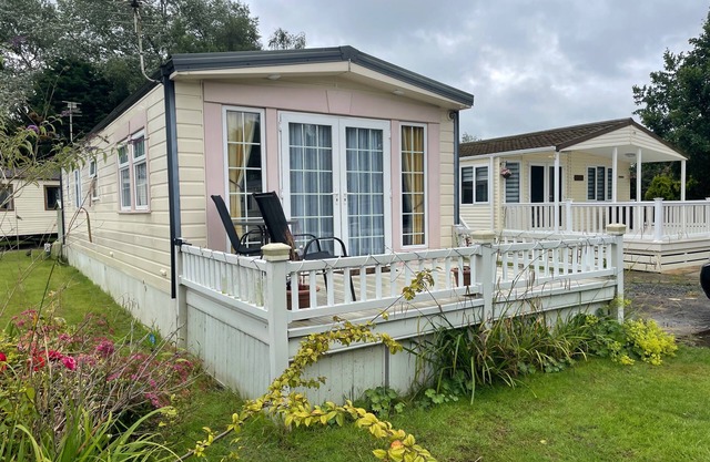 Skegness Southview - Sleeps 4 - Pet Friendly