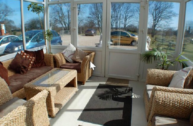 Skegness OYO Royal Hotel