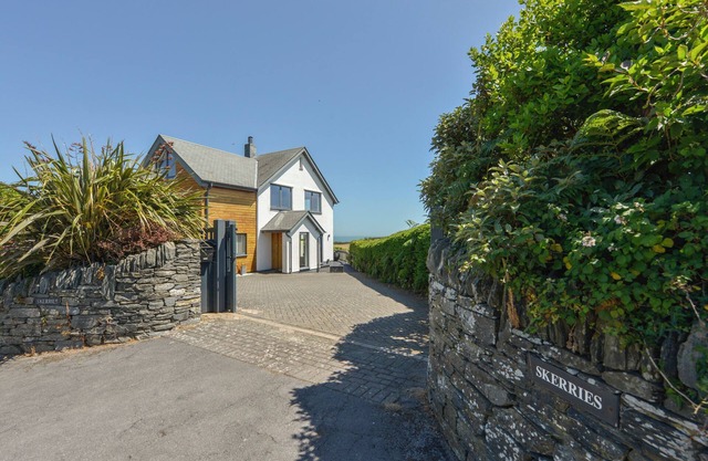 Skerries, STRETE