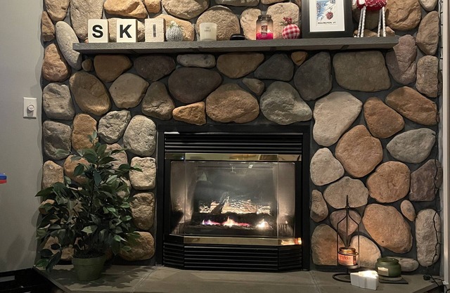 Pool, Sauna, Hot Tub, Tennis - Killington Access Rd - 2 Bedroom Condo