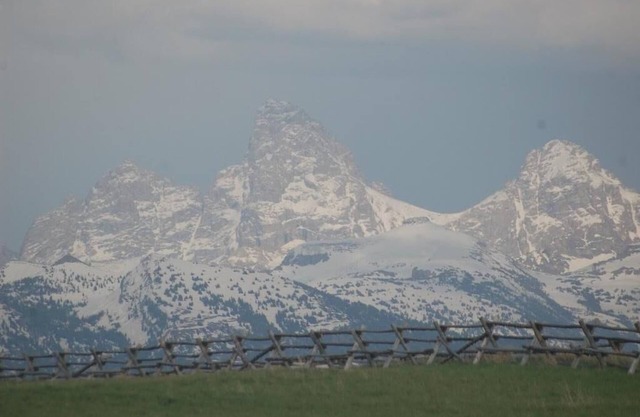 Ski Hill Road Maison de vacances - 7. 5 miles de Grand Targhee Resort