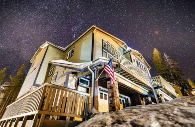 Ski-in 1 bedroom @Kirkwood “Caples Cottage”