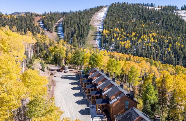Ski In, Ski Out Condo à Eagle Point Ski Resort | 10 couchages, 7 lits rénovés