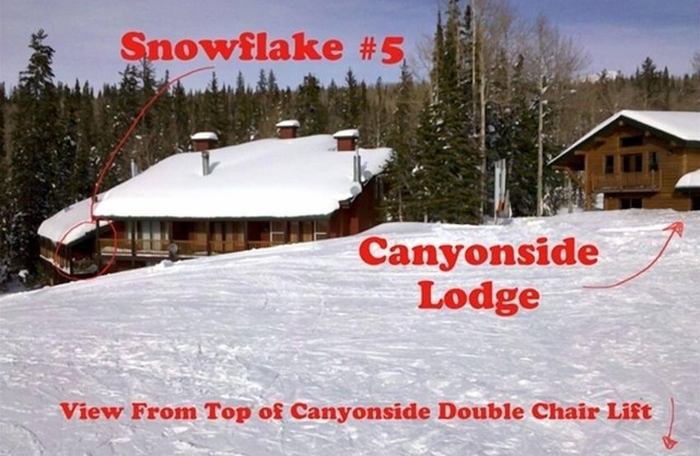 Ski in - Ski Out Condo juste à côté du Lodge principal !!!