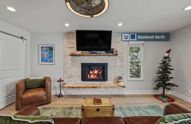 Slopeside View~Ski In/Ski Out~Great Value!