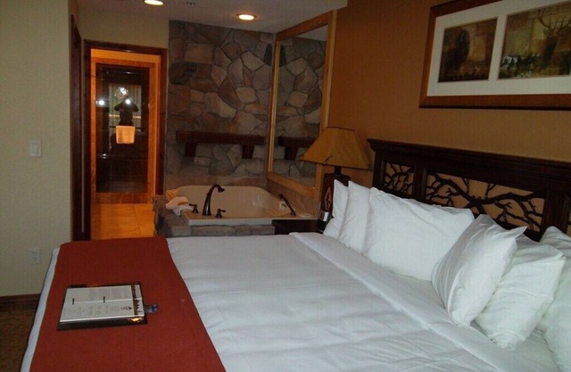 Ski In, Ski Out Park City Four Bedroom with Lock Off