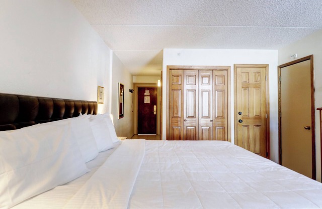 MP518H Hôtel idéalement situé Chambre
