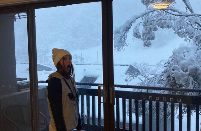 Ski, Mtn Bike or Hike from the heart of Thredbo