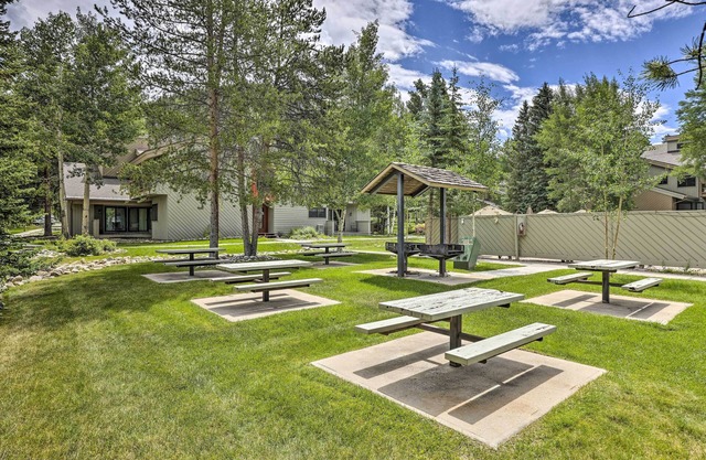 Ski Retreat: Keystone Resort Condo w/ Heated Pool!