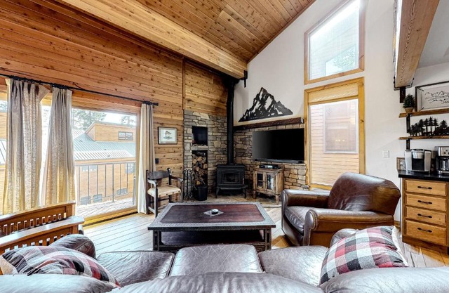 Ski Run Villas 8