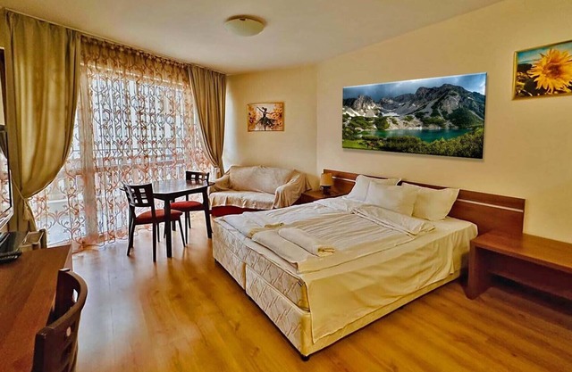 Ski Studio ⛷ Top Location
