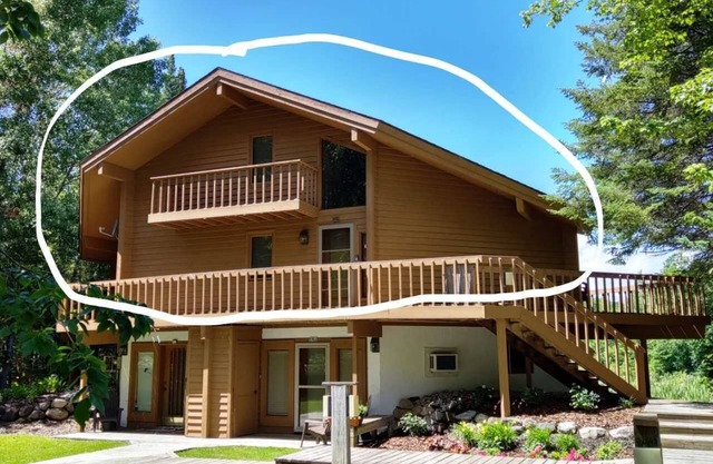 Schuss Mountain Condo-Great Skiing-Free Pool Pass