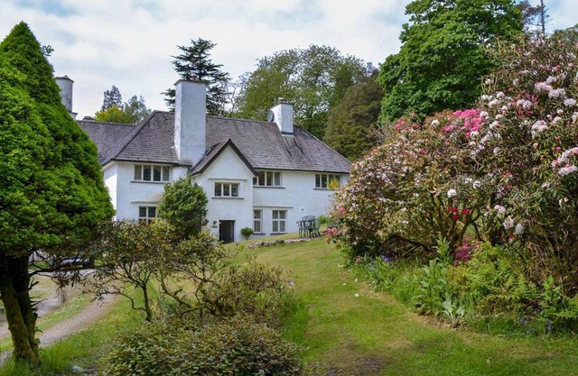 Skiddaw Apartment