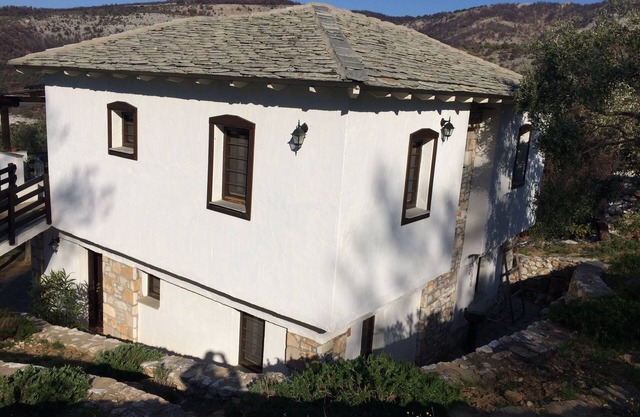 Skidia Appartement 1 avec 50 m (4 lits + 2 lits supplémentaires)