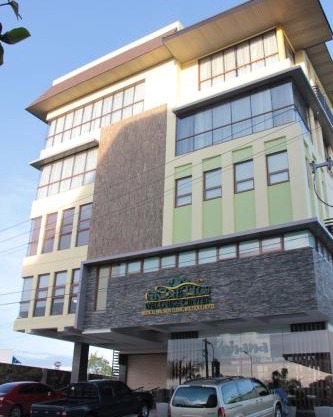 Skinetics Wellness Center Boutique Hotel