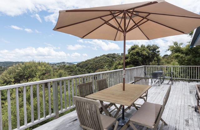 Skipper's Haven - Opua Maison de vacances