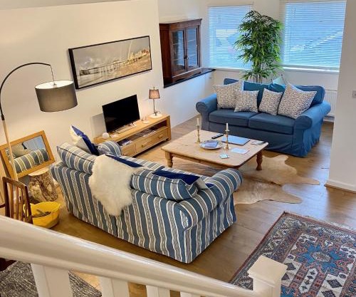 Skipper’s Cottage - Perfect for Cardiff & Penarth