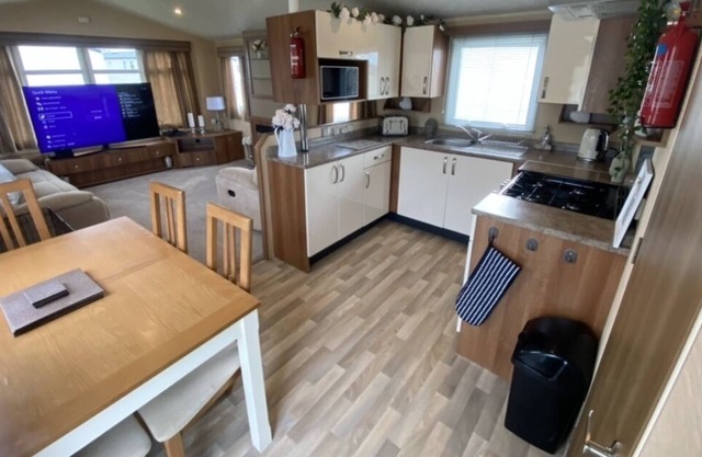 Skipsea Sands Holiday Park
