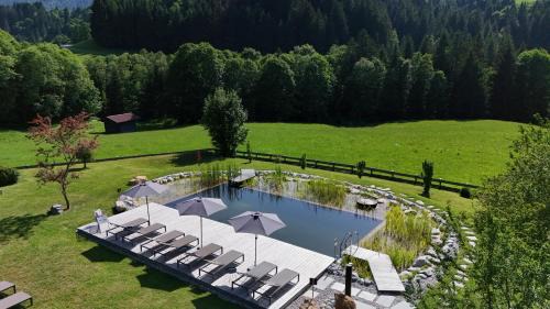 Skirast - Kirchberg