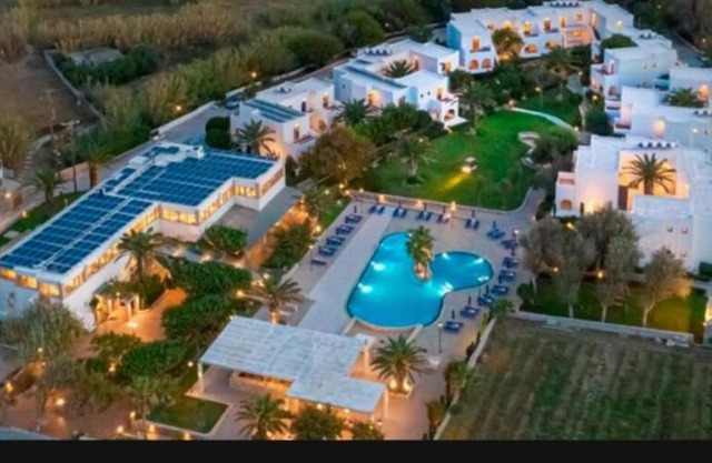 Skiros Palace Hotel