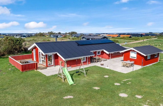 "Skrallan" - 400m from the sea by Interhome