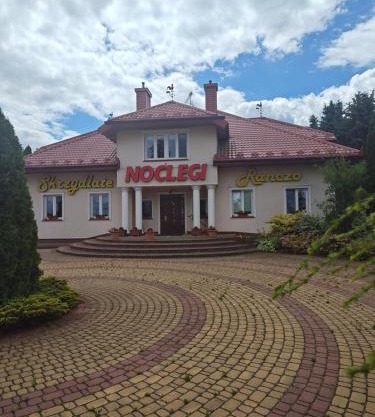 Skrzydlate Ranczo