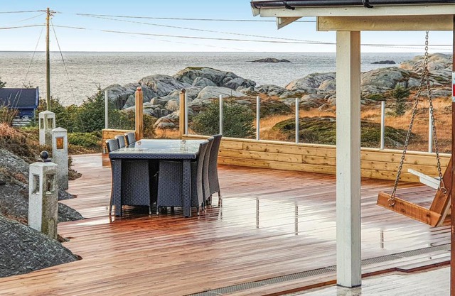 Skudeneshavn 182 Fish Camp