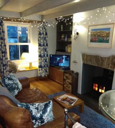 Sky Cottage