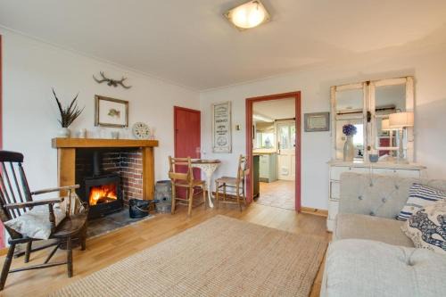 Sky Cottage