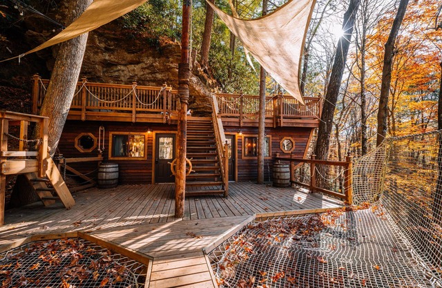 Sky Dancer | 1 Bed, 1 Bath