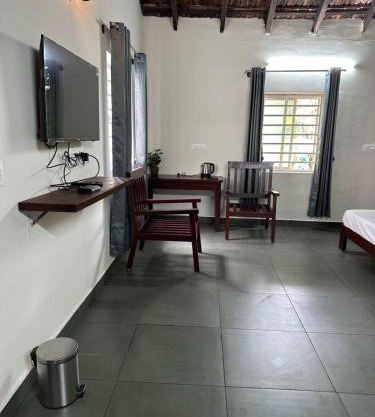 Sky Holiday Inn Cottages Madikeri Kushalnagar Coorg