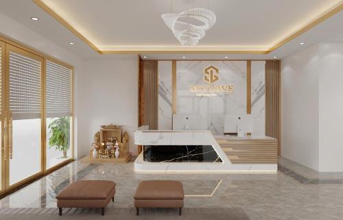 Sky Love Hotel