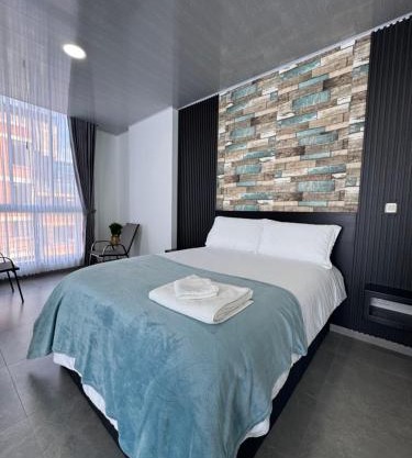 Sky Suite