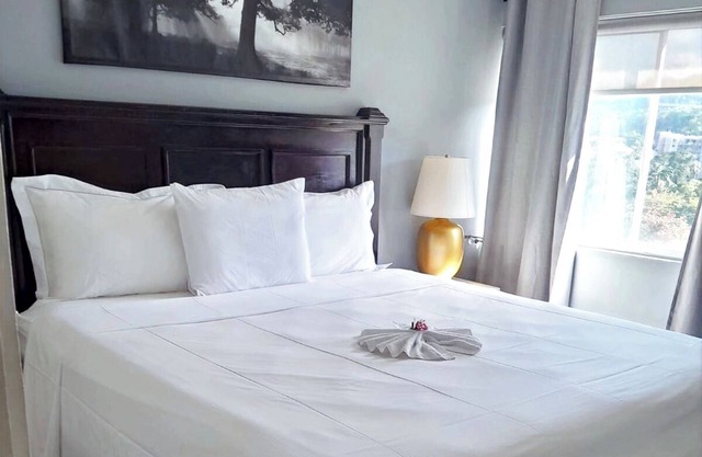 Sky View Beach side Condo #38D