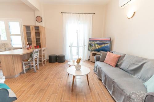 Skyard - Central 2bd House