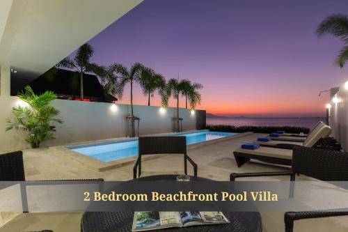 Skye Beach Hotel - Koh Samui