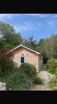 Skye Blue Bothy